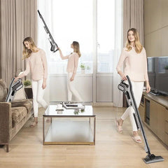Deerma Vacuum Cleaner Home Ultra-quiet Hand-held Carpet-type Strong