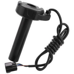 Motorcycle Electronic Throttle Handle Throttle Handlebar For Sur-Ron