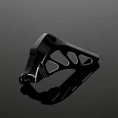 CNC Left Sprocket Guard Chain Guide Cover Protector For SUR-RON SURRON