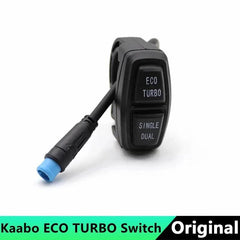 Kaabo Upgraded Mode Switch Button for Mantis8/10 Wolf Warrior II Wolf