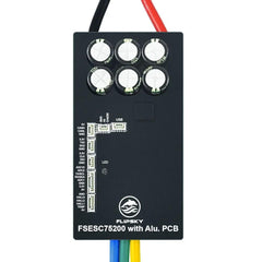 Flipsky 75200 84V 200A High Current with Aluminum PCB Based on VESC
