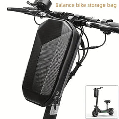 Premium EVA Hardshell Electric Scooter Bag - Waterproof,