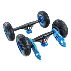 Flipsky electric skateboard kit 16.3" CNC New Upgrade RKP Trucks