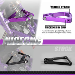For Surron light bee X S L1E Bike 2023 2024 Sur ron Parts Segway X160
