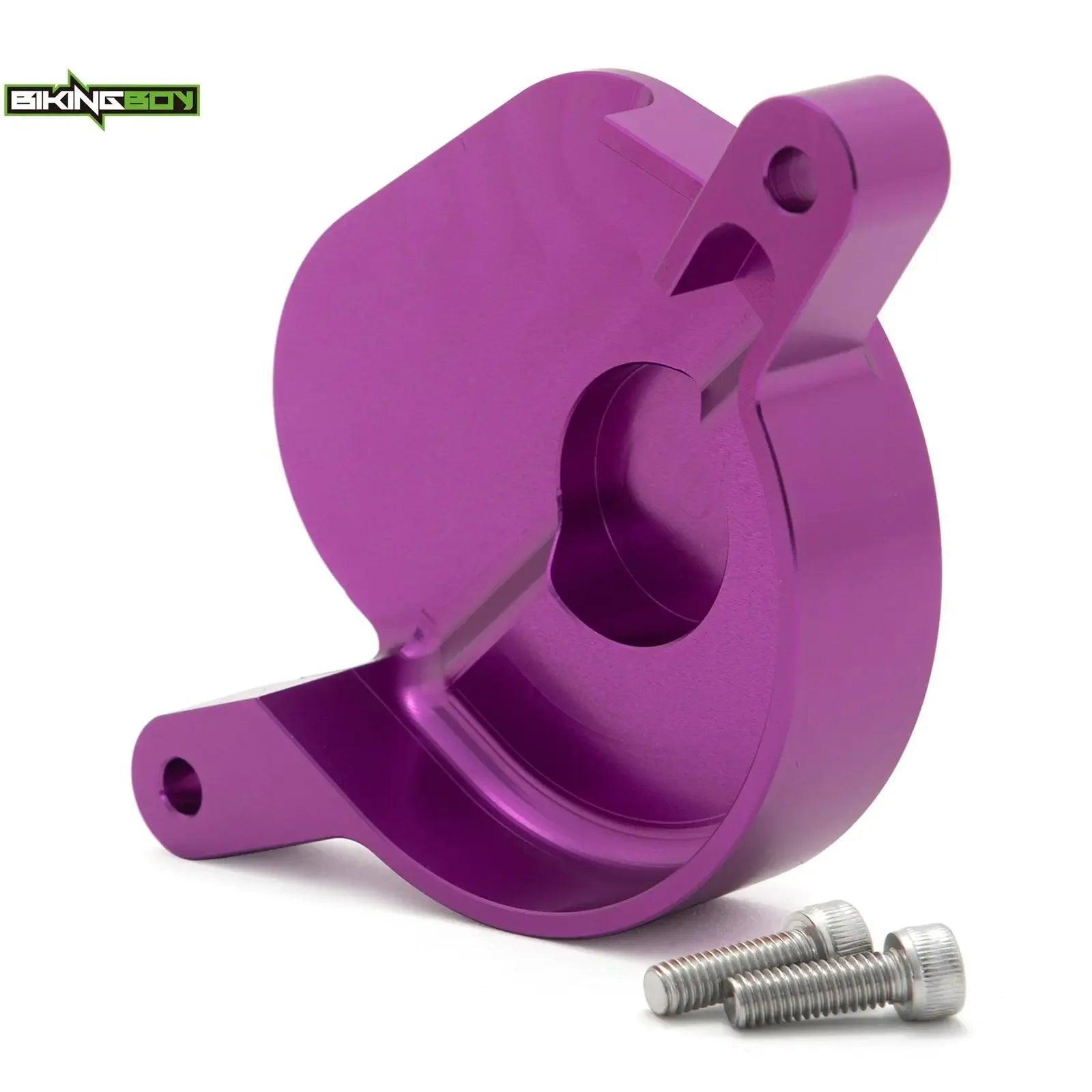 JSE Sprocket Chain Guard Cover for Surron Light Bee X Sprocket Cover