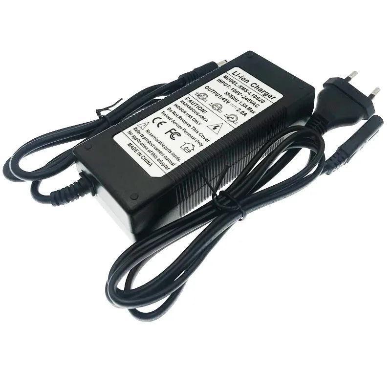 Aleaivy 36V Battery 10S3P 15Ah 42V 21700 lithium ion battery pack For