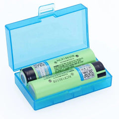 New Original 18650 NCR18650B Rechargeable Li-ion battery 3.7V 3400mAh