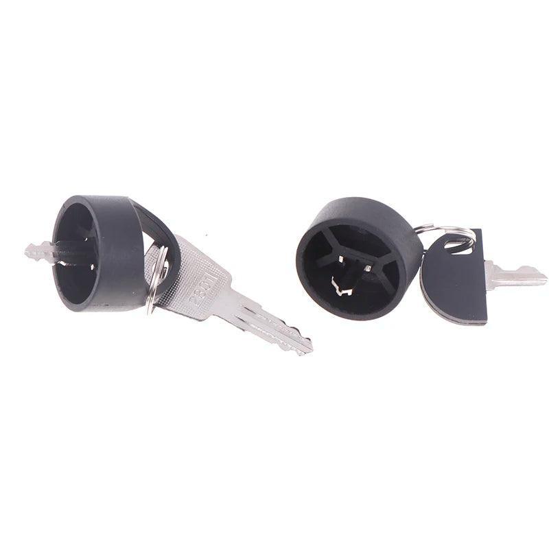 Scooter Key Mobility Scooter Key Scooter Accessory Anti Theft Scooter