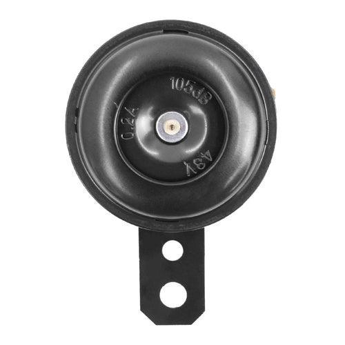 Universal Horn Speakers Electric Waterproof Horn 48V/60V 0.2A 105db