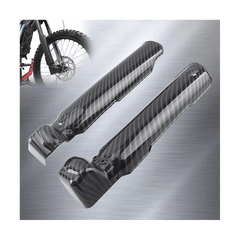 Front Fork Guards Cover Shock Protection for Sur Ron Surron Light Bee
