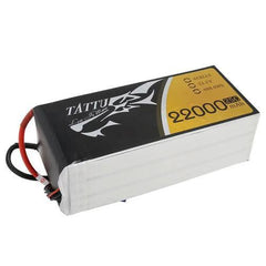 22000mah 4s 6s 25c 22.2v Plant Protection Agricultural Drone Lithium