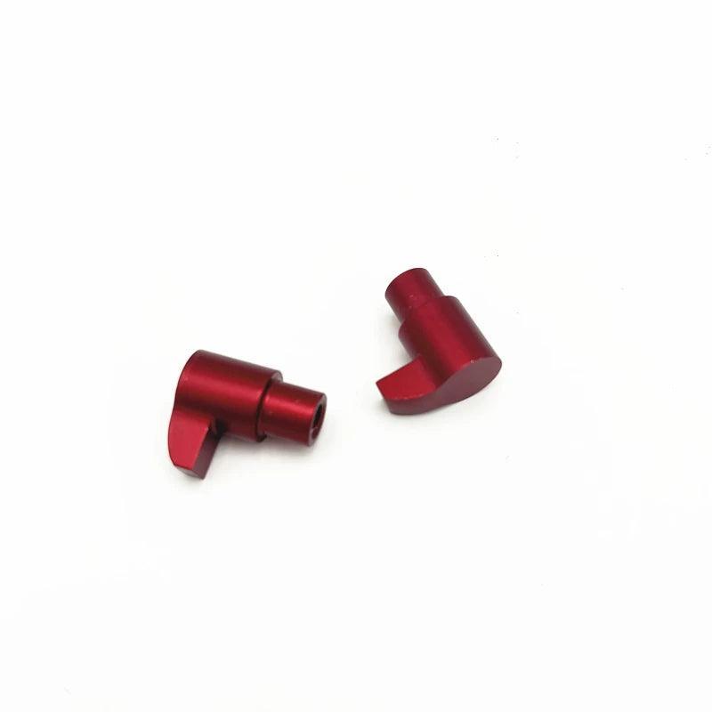 Original Folding Locking Clasp for Kaabo Wolf Warrior 11inch Scooter