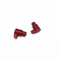 Original Folding Locking Clasp for Kaabo Wolf Warrior 11inch Scooter