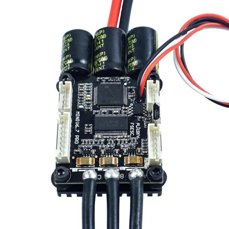 Flipsky Surfboard Ebike Electric Speed Controller FSESC Mini 6.7 Pro
