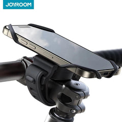 Joyroom Bike Phone Mount Holder Universal Cell Phone Mount for 4-7"