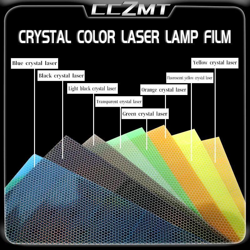For Surron Storm Bee STORM Bee storm bee Headlight and taillight film