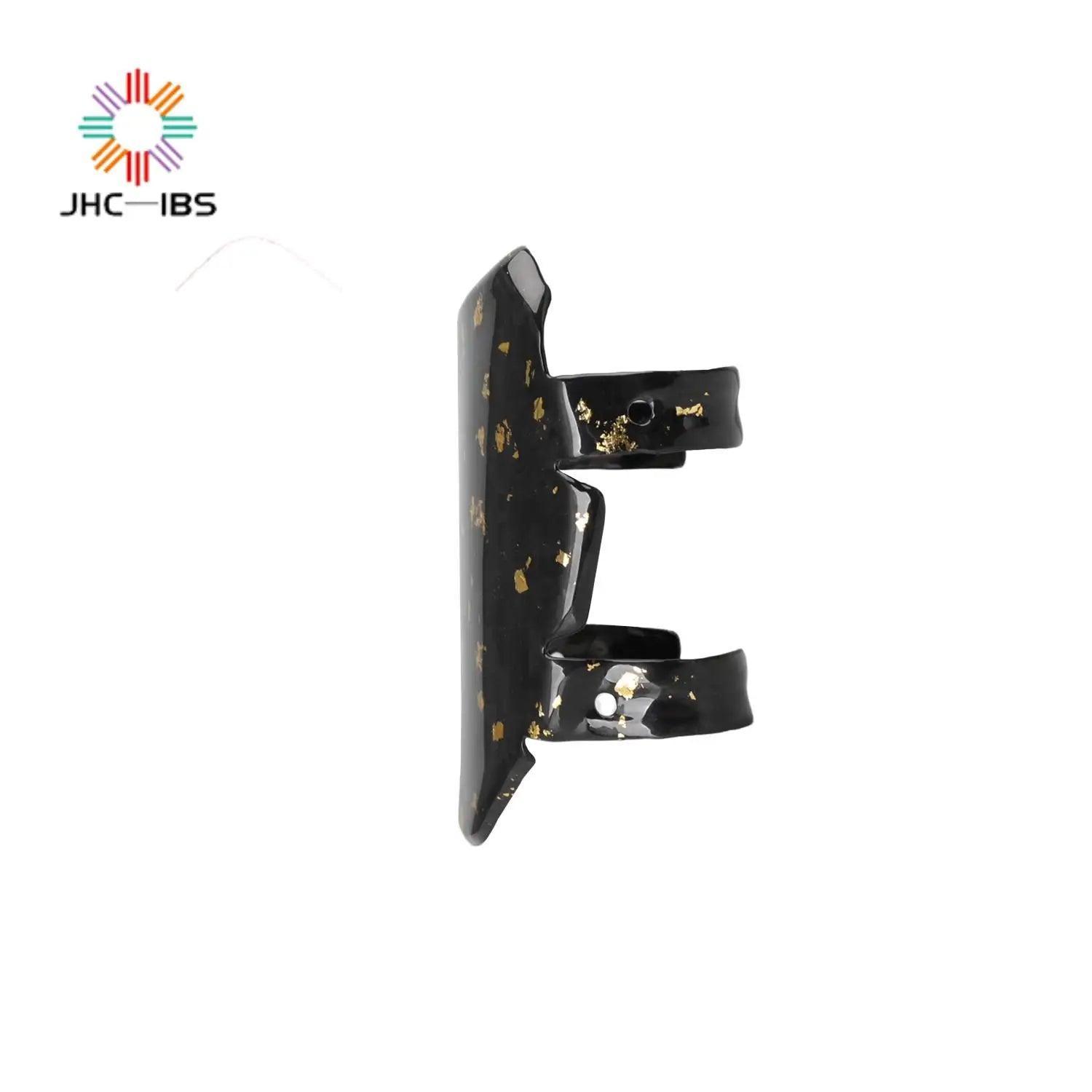 Funparts Front Number Plate Motor Accessories Carbon Fiber Panel For