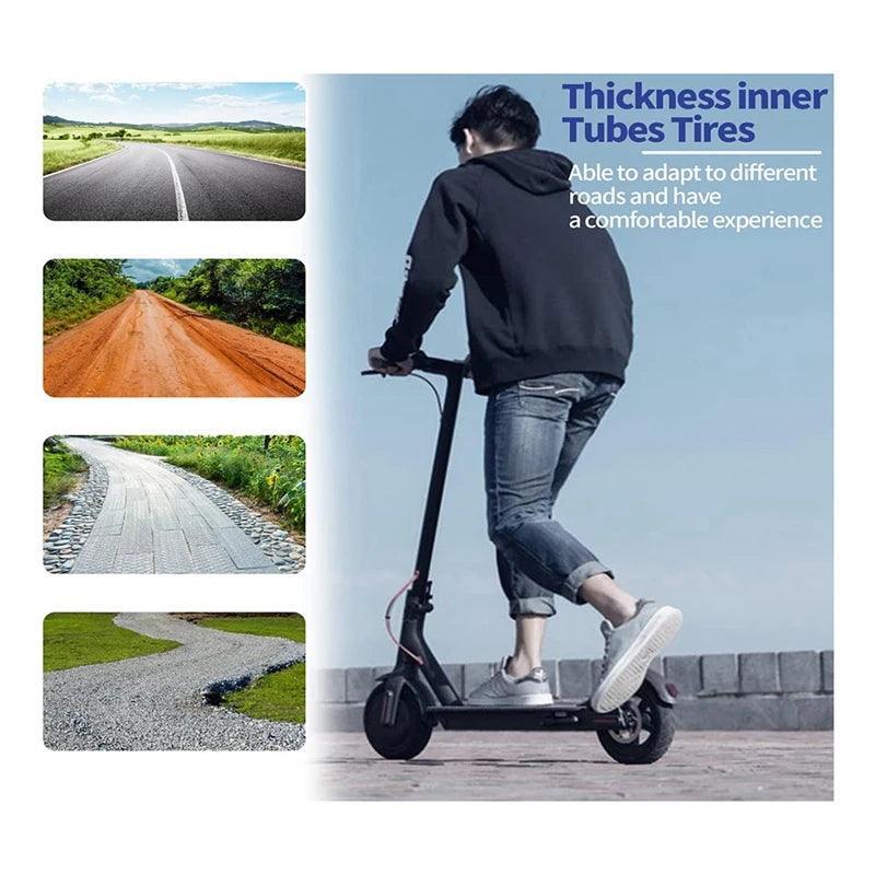 Scooter Accessories For M365/M365 Pro/1S/ Pro 2 / Essential/Gotrax