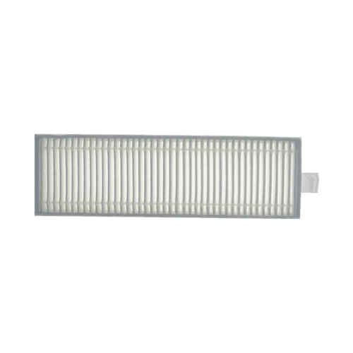 Roller Side Brush Hepa Filter Mop Cloth Bumper Stripe for Xiaomi Mi G1