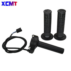 Motorcycle Electric Motocross Vehicle Original Parts Handlebar