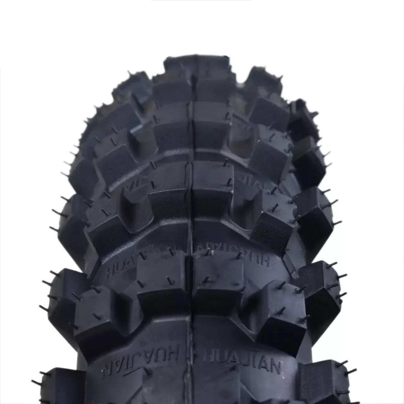 TDPRO 3.50-16 Tube+ 90/100-16 16" Tire Tyre fit 125/150cc Apollo