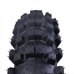 TDPRO 3.50-16 Tube+ 90/100-16 16" Tire Tyre fit 125/150cc Apollo