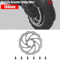 Disc Brake Piece Pad for Kaabo Wolf Warrior 11 Wolf King GT Pro