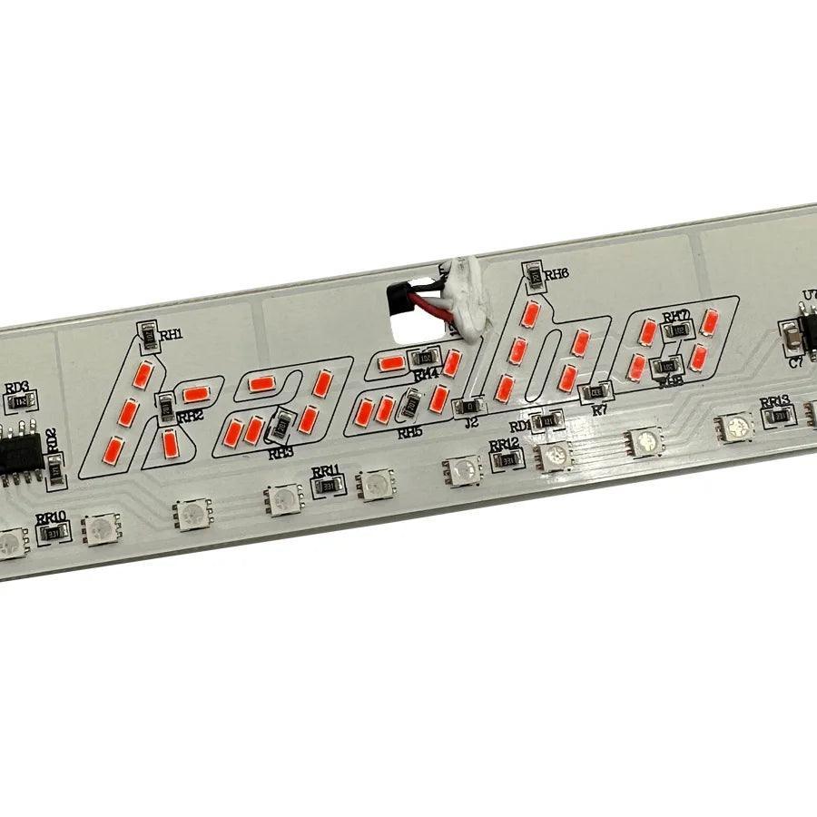 MK Side Lamp Board 12V LED Light Control Electroplax Original Parts