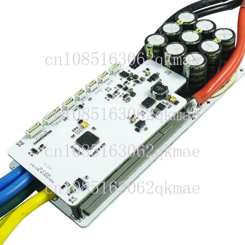 Flipsky Fsesc 75350 84v High Current 350a Esc Base On Vesc With