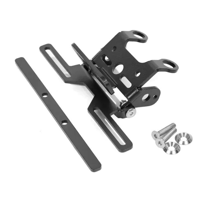 For SURRON Ultra Bee Taillight License Plate Bracketr Off-road