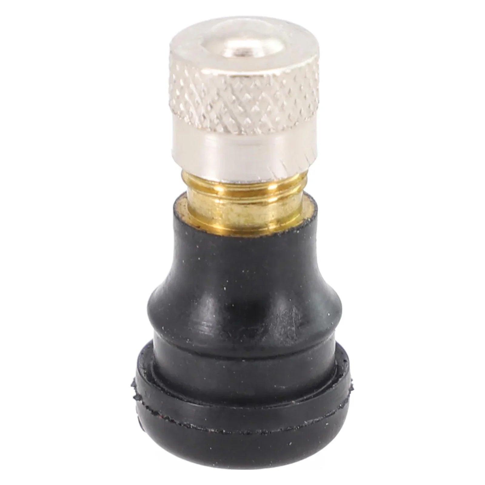 Vacuum Tubeless Air Valve For Ninebot Max G30 Tires Segway Electric