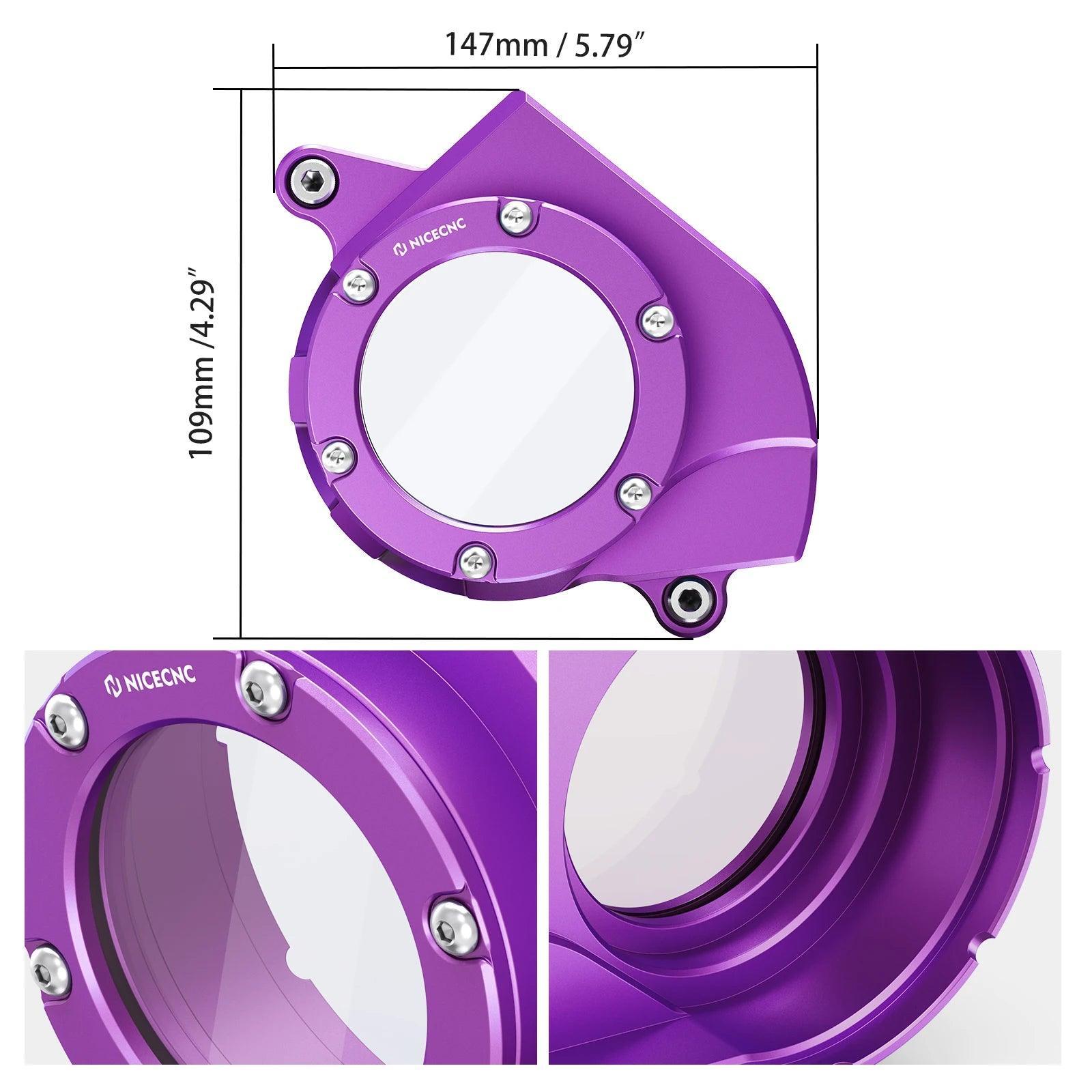 NICECNC For Surron Light Bee X S L1E Segway X160 X260 Electric Dirt