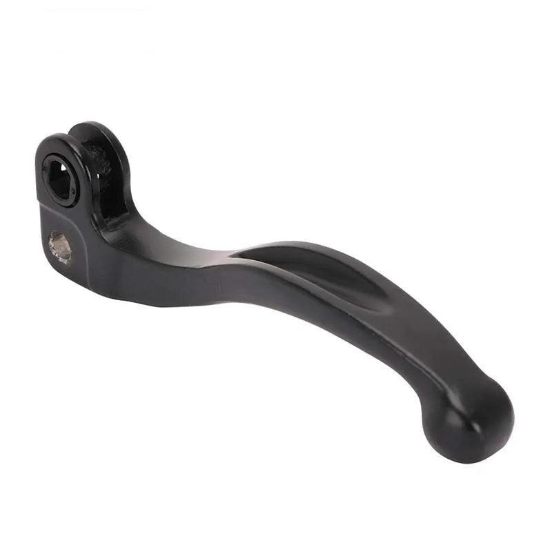 Left and Right Universal Brake Levers Off-Road Motorcycles Clutch