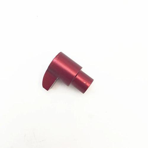 Original Folding Locking Clasp for Kaabo Wolf Warrior 11inch Scooter