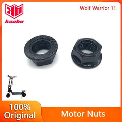 Original Motor Nuts Accessoris for Kaabo Wolf Warrior 11 Wolf GT Pro