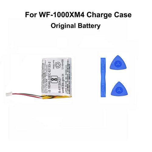 Original New ZeniPower Z55H 1254 3.85V  for Sony WF-1000XM4 Earbuds