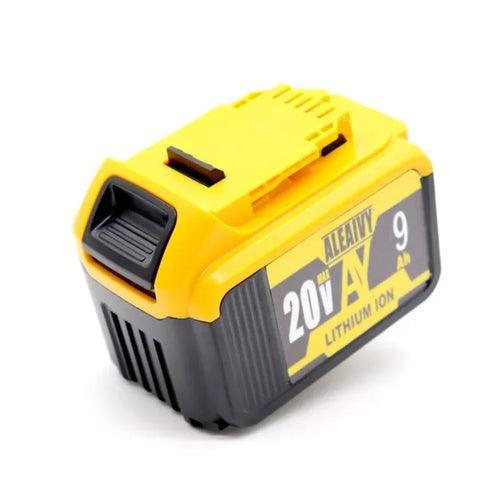 Replacement Battery For DeWalt 20V/60V MAX Li-ion Battery For DeWalt