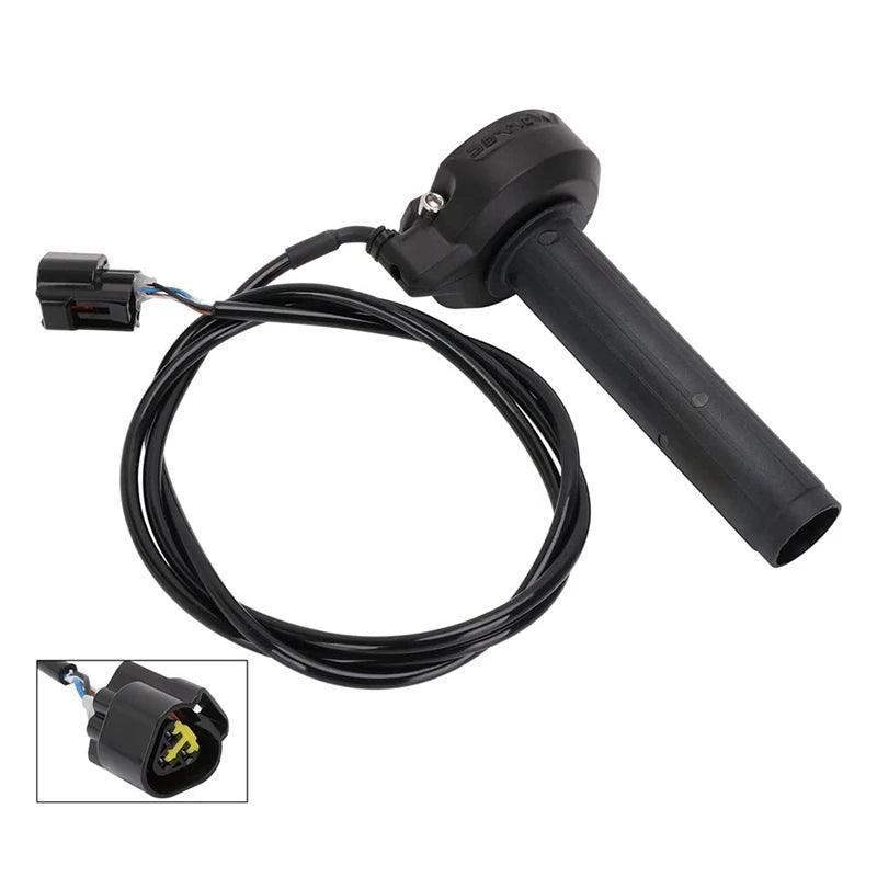 Motorcycle Electronic Throttle Handle Throttle Handlebar For Sur-Ron