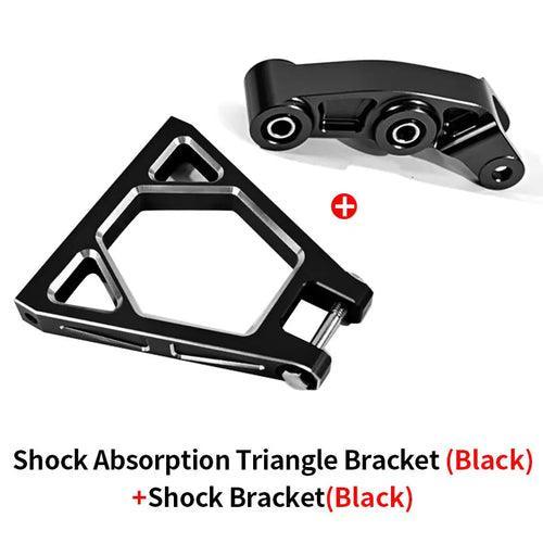 For SURRON Light Bee X Reinforced Shock Absorbing  Tripod Reinforced
