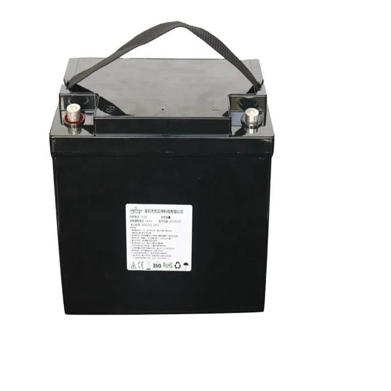 lithium battery 12v 120ah 72v 50ah lithium ion battery electric