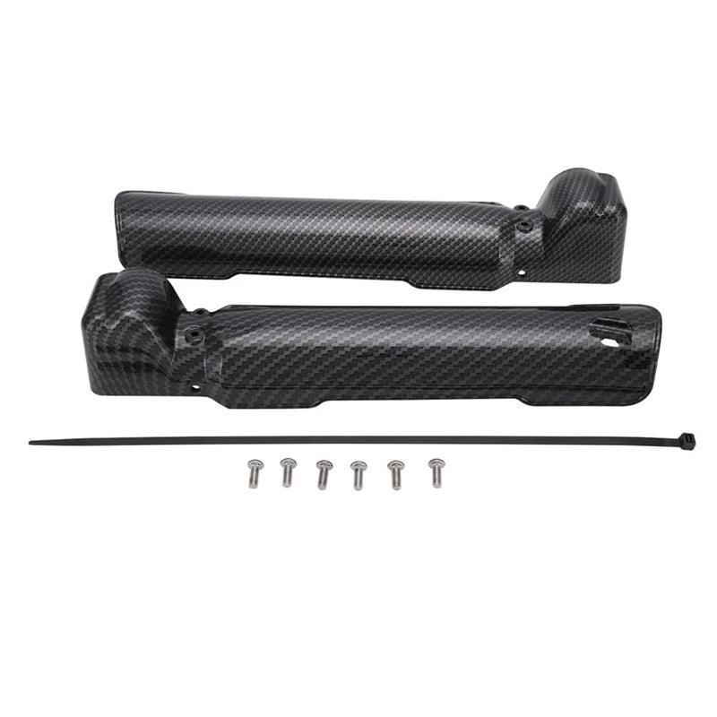Front Fork Guards Cover Shock Protection For Sur Ron Surron Light Bee