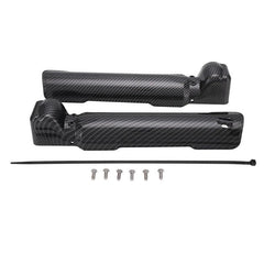 Front Fork Guards Cover Shock Protection For Sur Ron Surron Light Bee