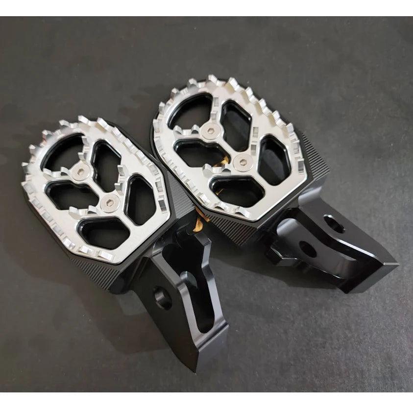 Surron Ultra bee Mod left right footrest For Ultra bee Modified