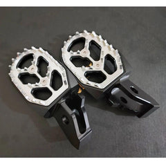 Surron Ultra bee Mod left right footrest For Ultra bee Modified