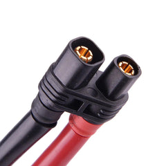 Controller Battery Cable Main Power Cord Connect Plug Accessories Fit