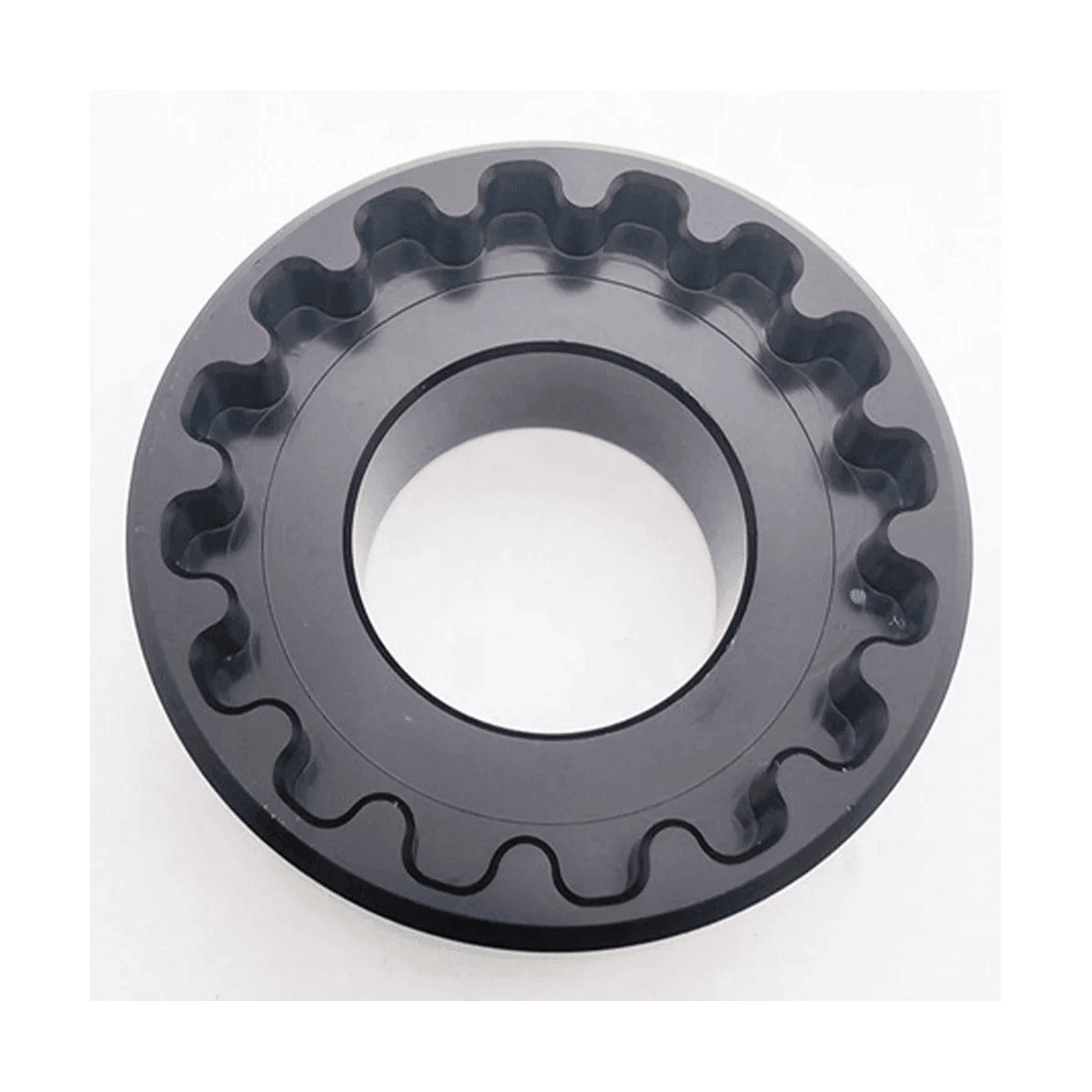 ALLTOO Bicycle Disc Sprocket Installation and Removal Tool for Mid