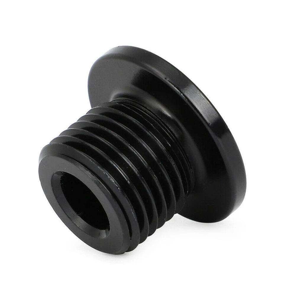 Motorcycle Aluminum Suspension Fork Axel Bolt Fit For DNM Volcano USD