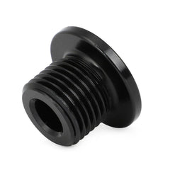 Motorcycle Aluminum Suspension Fork Axel Bolt Fit For DNM Volcano USD