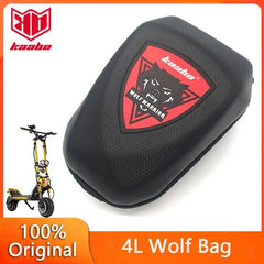 Original 4L Scooter Bag For Kaabo Wolf Warrior Wolf King GTR Electric