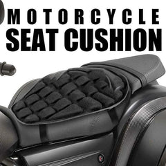 New Motorcycle Seat Cover Seat Cushion Breathable Comfort For Ktm Exc